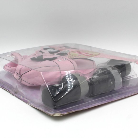 TINI PUPPINI Spring Showers Raincoat Hat Boots Dog Outfit Fashion Boutique Set - Picture 7 of 11